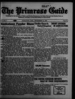 The Primrose Guide [Saskatoon Dairy Pool and Saskatchewan Poultry Pool] September 15, 1939