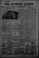 The Davidson Leader June 19, 1940