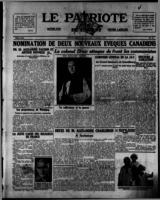 Le Patriote de l'Ouest December 13, 1939