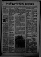 The Davidson Leader June 5, 1940