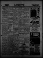 The Liberty Press July 6, 1939