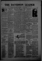 The Davidson Leader August 2, 1939