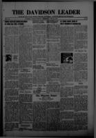 The Davidson Leader May 22, 1940