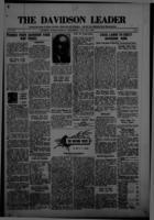 The Davidson Leader July 19, 1939