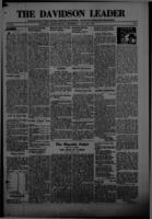 The Davidson Leader July 10, 1940