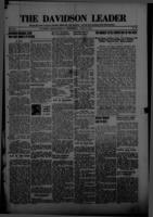 The Davidson Leader June 12, 1940