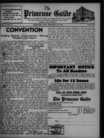 The Primrose Guide [Saskatoon Dairy Pool and Saskatchewan Poultry Pool] February 21, 1939