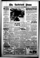 The Battleford Press November 16, 1939