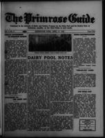 The Primrose Guide [Saskatoon Dairy Pool and Saskatchewan Poultry Pool] April 19, 1940 