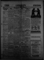 The Liberty Press December 28, 1939