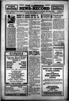 The Lumsden News-Record October 25, 1939