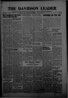 The Davidson Leader June 26, 1940