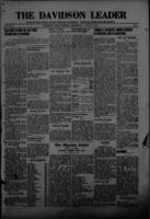 The Davidson Leader July 3, 1940