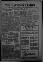 The Davidson Leader August 23, 1939