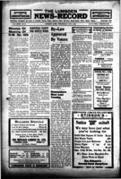 The Lumsden News-Record October 4, 1939