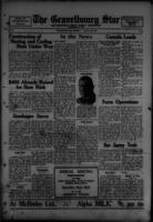 The Gravelbourg Star September 28, 1939