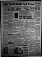 North Battleford News September 7, 1939