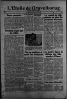 L'Etoile de Gravelbourg October 12, 1939