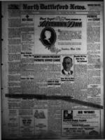 North Battleford News May 9, 1940