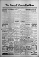 The Carnduff Gazette-Post-News May 23, 1940