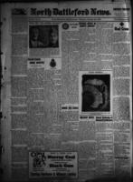 North Battleford News October 3, 1940