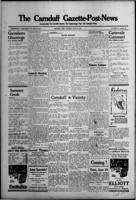 The Carnduff Gazette-Post-News June 13, 1940