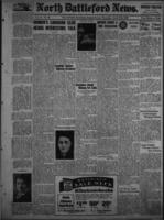 North Battleford News April 27, 1939