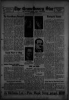 The Gravelbourg Star February 9, 1939