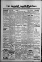 The Carnduff Gazette-Post-News June 6, 1940