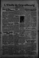 L'Etoile de Gravelbourg January 25, 1940