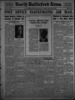 North Battleford News January 26, 1939 - Fourth section