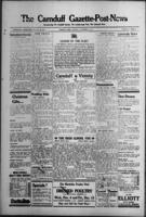 The Carnduff Gazette-Post-News November 28, 1940