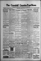 The Carnduff Gazette-Post-News May 9, 1940