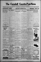 The Carnduff Gazette-Post-News June 27, 1940