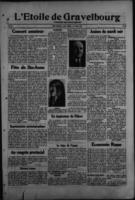 L'Etoile de Gravelbourg July 27, 1939