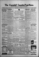 The Carnduff Gazette-Post-News October 31, 1940