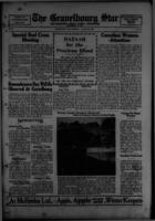 The Gravelbourg Star November 9, 1939