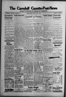 The Carnduff Gazette-Post-News March 7, 1940