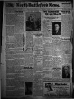 North Battleford News November 21, 1940