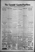 The Carnduff Gazette-Post-News February 15, 1940