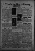 L'Etoile de Gravelbourg March 2, 1939