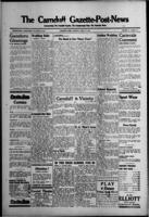 The Carnduff Gazette-Post-News April 11, 1940