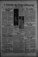 L'Etoile de Gravelbourg May 11, 1939