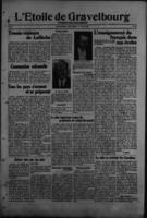 L'Etoile de Gravelbourg August 17, 1939