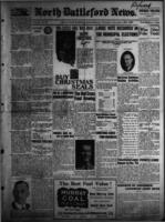 North Battleford News November 30, 1939