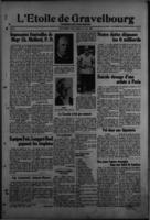 L'Etoile de Gravelbourg February 23, 1939