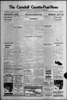 The Carnduff Gazette-Post-News June 20, 1940