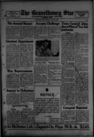 The Gravelbourg Star October 12,  1939