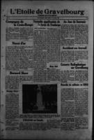 L'Etoile de Gravelbourg November 16, 1939