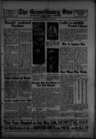 The Gravelbourg Star April 27, 1939